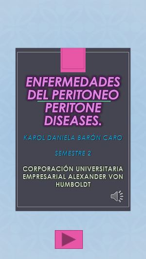 Enfermedades Del Peritoneo 2