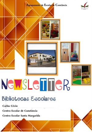 Newsletter Mar Abril