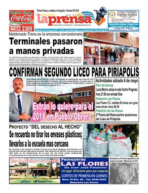 Edición Impresa Nº 288