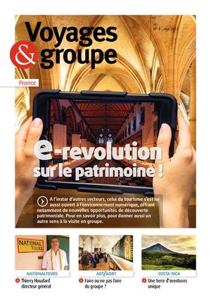 Voyages & Groupe N°4