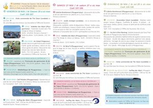 Grandes Marées 2017 2