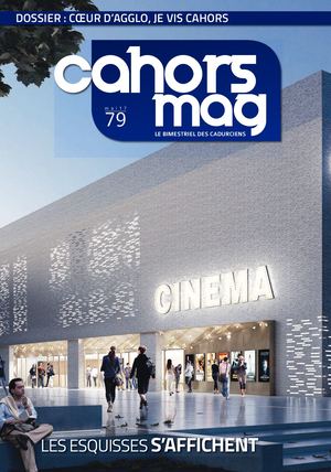 Cahors mag N°79