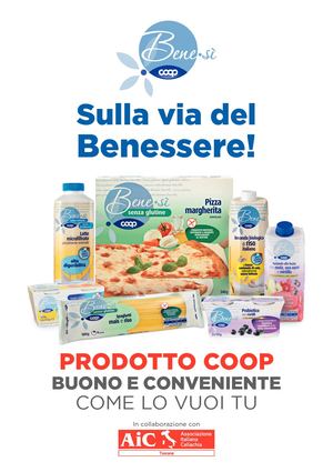 Il ricettario BeneSì