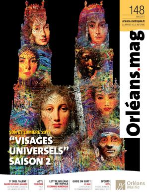 Orléans Mag n°148