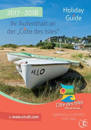 Guide de séjour bilingue 2017/2018