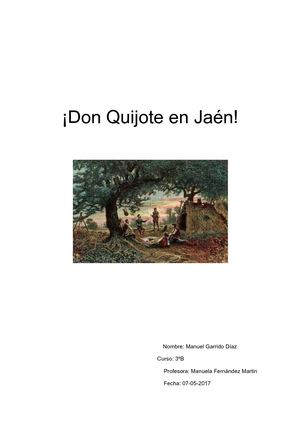Don Quijote
