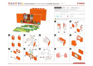 Cuentacuentos Liebre Tortuga