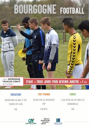 Hebdo N°30 Du 5 Mai 2017