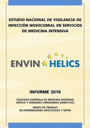 Informe Envin Uci 2016