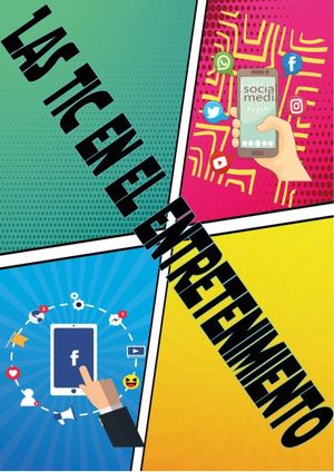 Tic En El Entretenimiento