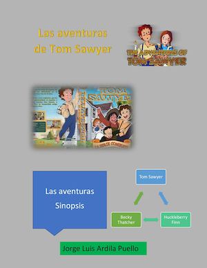 Las Aventuras De Tom Sawyer