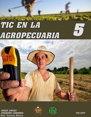 Tecnologia Agropecuaria Pdf