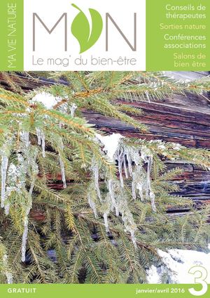 Brochure N°3 Ma Vie Nature