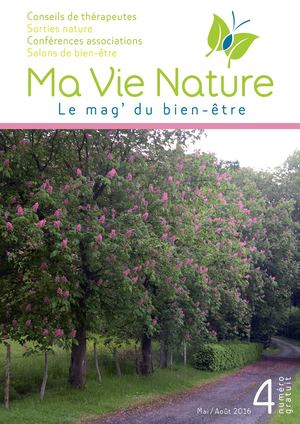 Brochure N°4 Ma Vie Nature