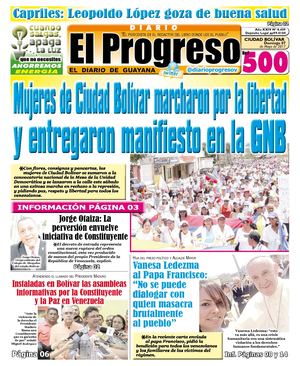 Diarioelprogreso2017 05 07