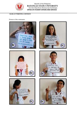 Asc Pictures Of Activities