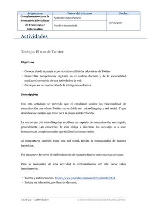 Irp A02 09052017 Complementos Para La Formación Disciplinar Ti V 1 0