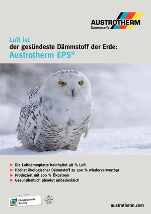 EPS Vorteile