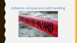 Asbestos Removal Logan City