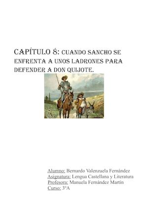 Don Quijote
