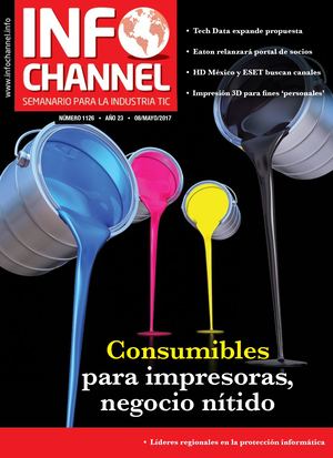 Infochannel 1126