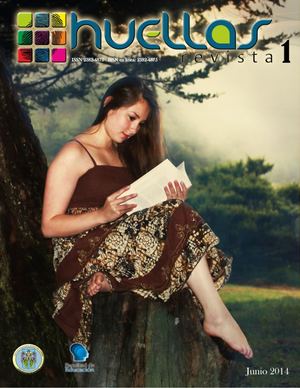 Huellas Revista No 1