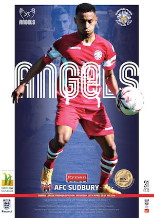 31 Afc Sudbury 15 04 17