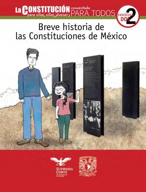 La Constitucion Fasciculo 2