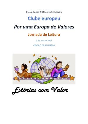 Por uma Europa de Valores
