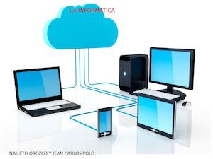 La informática en la vida diaria