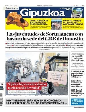 Noticias de Gipuzkoa 20170509