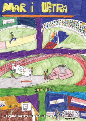 Mari Lletra05 2015