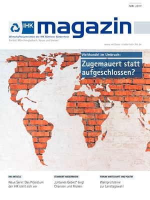 Calaméo IHK Magazin Mai 2017 Calaméo IHK Magazin Mai 2017