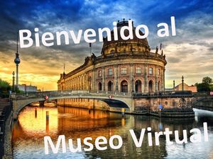 Museo Virtual de Psicología
