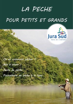Guide Pêche Js