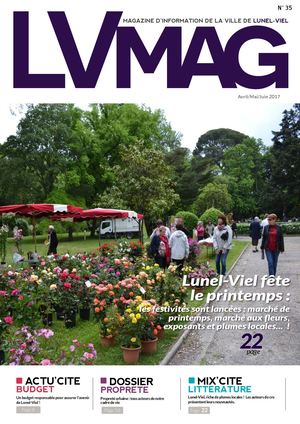 Lvmag 35