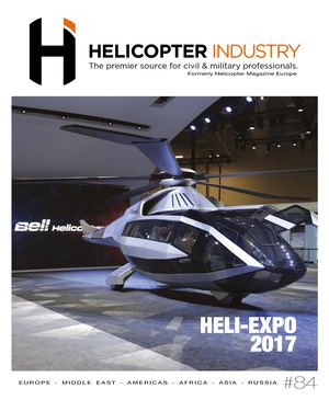Helicopter Industry #84