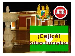 Visita Cajica