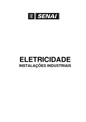 Eletricidade Industrial Completo