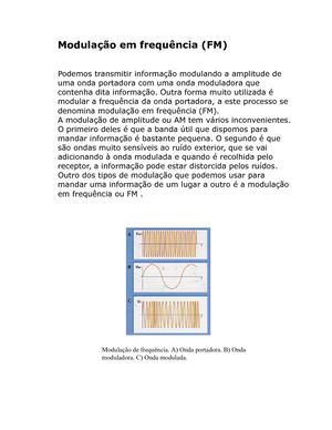 Curso De Eletronica Analógica (ilustrado) - Capítulo 053