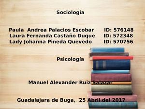 Individualismo Metodologico