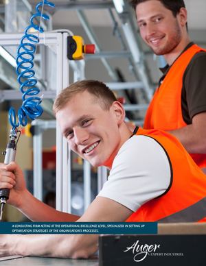 Auger Expert Industriel Presentation VA