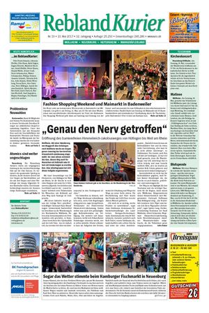 ReblandKurier-Muellheim