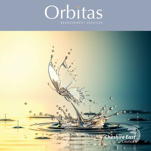 Orbitas (Cheshire East) Bereavement Guide