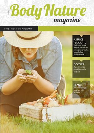 Body Nature Magazine n°12