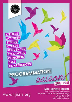 Plaquette Mjc 2017 Web