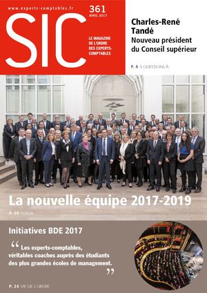 Sic n°361 avril 2017