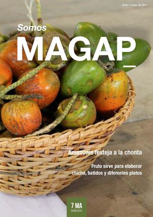 Revista Digital 7ma Edición