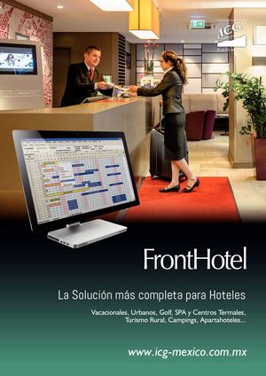 Front Hotel