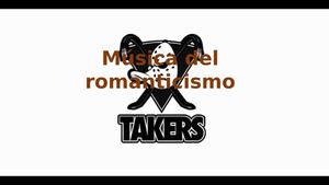Música Del Romanticismo